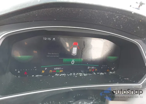 2024 Volkswagen Tiguan 2.0T Se R-Line Black z USA, uszkodzony, nr VIN 3VV8B7AX8RM002415